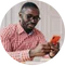 author